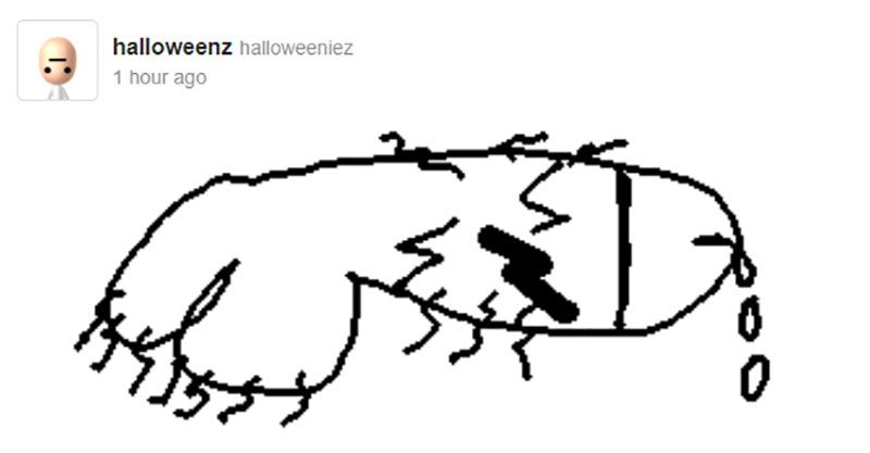 Illustration for article titled Nintendo Shut Down The Miiverse Tonight As Fans Said Final Goodbyes